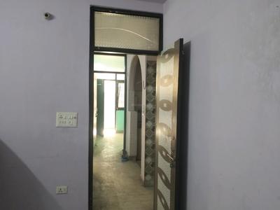 2 BHK Independent Builder Floor