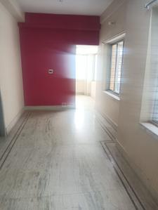 Hall Image of 775 Sq.ft 2 BHK Apartment / Flat for sale in Saha Para Kolkata for Rs. 4200000