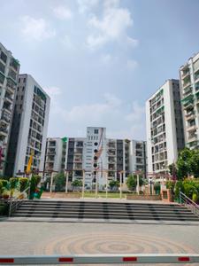 Image of 1955 Sq.ft 3 BHK Apartment / Flat for sale in Shourya The Lotus Pond, Indirapuram, Ghaziabad for Rs. 21500000