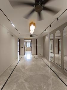 Hall Image of 3200 Sq.ft 4.5 BHK Builder Floor for sale in Independent Floors At DLF City Phase IV, DLF Phase 4 Gurgaon for Rs. 47500000