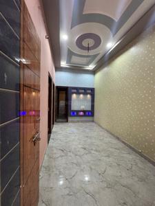Hall Image of 800 Sq.ft 2 BHK Independent House for sale in Boriyakhurd Scheme EWS Row Houses and LIG Apartments, Boriyakhurd Raipur for Rs. 3100000
