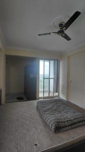 Bedroom Image of 1050 Sq.ft 2 BHK Apartment / Flat for rent in Agrawal Sagar Landmark, Ayodhya Bypass Bhopal for Rs. 26000