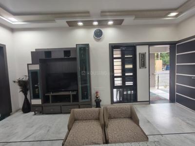 Hall Image of 3789 Sq.ft 5 BHK Independent House for sale in Bodakdev Ahmedabad for Rs. 75000000