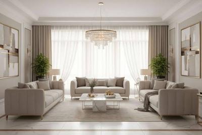 3 BHK Flat