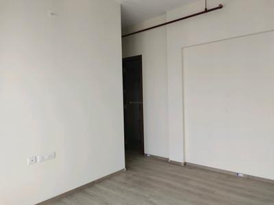 Bedroom Image of 850 Sq.ft 2 BHK Apartment / Flat for sale in Sheth Auris Serenity Tower 3, Malad West Mumbai for Rs. 32500000