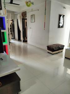Hall Image of 1566 Sq.ft 3 BHK Apartment / Flat for sale in Vibhuti Aniket Elegance, Chandkheda Ahmedabad for Rs. 6800000