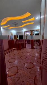 Hall Image of 810 Sq.ft 3 BHK Builder Floor for sale in Uttam Nagar New Delhi for Rs. 7800000
