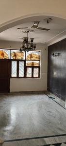 Hall Image of 1550 Sq.ft 3 BHK Independent House for rent in Sector 41 Noida for Rs. 38000