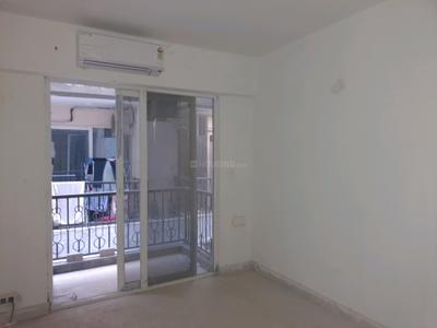 Bedroom Image of 1010 Sq.ft 2 BHK Builder Floor for sale in Signature Global City 81, Sector 81 Gurgaon for Rs. 10850000