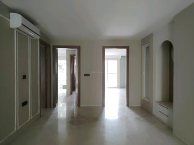 Living Room Image of 2400 Sq.ft 3 BHK Builder Floor for sale in Sector 47 Gurgaon for Rs. 35000000