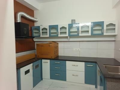 3 BHK Flat