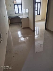 Hall Image of 450 Sq.ft 1 BHK Apartment / Flat for rent in Amolik Sankalp, Sector 85 Faridabad for Rs. 12000