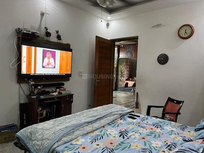 Bedroom Image of 1800 Sq.ft 3.5 BHK Independent House for sale in Kharar Mohali for Rs. 16500000