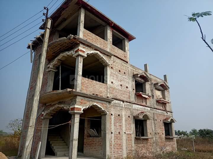 4 BHK 1411 Sqft Independent House for sale at AZone, Durgapur