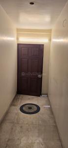 Hall Image of 2000 Sq.ft 3.5 BHK Apartment / Flat for rent in Sangamvadi Pune for Rs. 100000