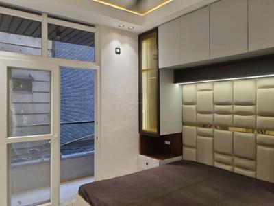 Bedroom Image of 750 Sq.ft 3 BHK Apartment / Flat for sale in Razapur Khurd New Delhi for Rs. 4780000