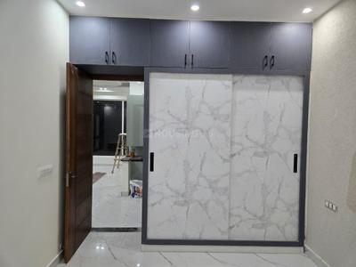 Bedroom Image of 1015 Sq.ft 4 BHK Villa for sale in Divine Villas, Sector 115 Mohali for Rs. 9900000