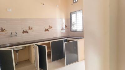 Kitchen Image of 2000 Sq.ft 3 BHK Apartment / Flat for rent in Nallakunta Hyderabad for Rs. 35000