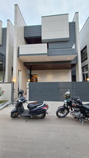 Maharani Avenue, Vadavalli Main Image 1