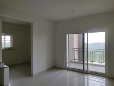 GR Sun Villas Living Room 1