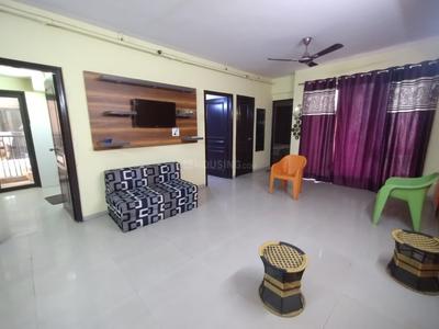Hall Image of 1684 Sq.ft 3 BHK Apartment / Flat for sale in Paramount Floraville, Sector 137 Noida for Rs. 20000000