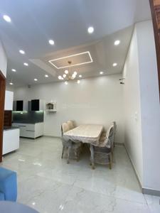 Hall Image of 2000 Sq.ft 4 BHK Villa for sale in Kharar Mohali for Rs. 9400000