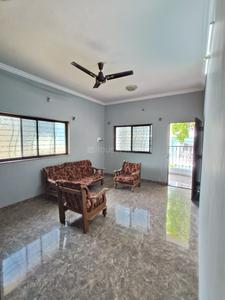 Hall Image of 1250 Sq.ft 2 BHK Independent House for rent in Mittal Akshay Apartments, Koregaon Park Pune for Rs. 35000