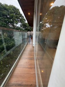 Image of 1750 Sq.ft 2.5 BHK Apartment / Flat for rent in Cooke Town, Bengaluru for Rs. 75000