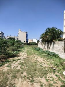 Image of 2680 Sq.ft Residential Plot / Land for sale in Jalahalli West, Bengaluru for Rs. 18000000