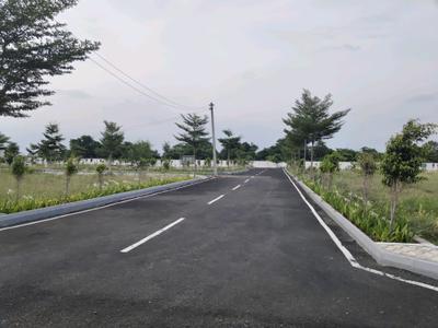 Image of 1000 Sq.ft Residential Plot / Land for sale in Kuthambakkam, Chennai for Rs. 3500000