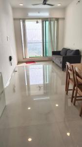 1 BHK Flat