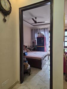 Kitchen Image of 1800 Sq.ft 3 BHK Builder Floor for sale in Sector 61 Mohali for Rs. 15000005