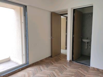 Bedroom Image of 1150 Sq.ft 2 BHK Apartment / Flat for sale in Dream Solitaire, Ulwe Navi Mumbai for Rs. 11000000