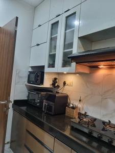 Kitchen Image of 1500 Sq.ft 3 BHK Apartment / Flat for sale in Lodha Sterling, Thane West Thane for Rs. 27000000