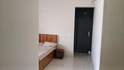 Bedroom Image of 1800 Sq.ft 3 BHK Apartment / Flat for sale in SBP City Of Dreams 2, Sector 116 Mohali for Rs. 11000000