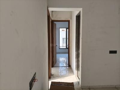 Bedroom Image of 1755 Sq.ft 3 BHK Apartment / Flat for sale in Trinity Sky, Bopal Ahmedabad for Rs. 9000001
