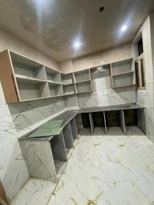 Kitchen Image of 1500 Sq.ft 4 BHK Builder Floor for sale in Indraprashtha Yojna Ghaziabad for Rs. 7000000