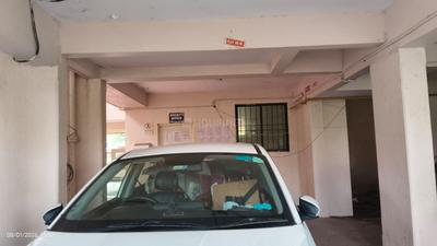 Image of 1140 Sq.ft 2 BHK Apartment / Flat for rent in MP Residency, Marunji, Pune for Rs. 30000