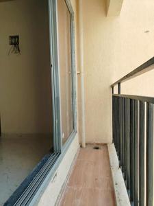 Living Room Image of 670 Sq.ft 1 BHK Apartment / Flat for sale in Sharp Tulsi Heights, Vasai East Vasai for Rs. 3900000