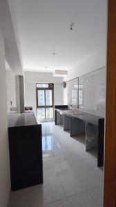 Kitchen Image of 776 Sq.ft 2 BHK Apartment / Flat for sale in Upturn Atmiya Centria, Santacruz East Mumbai for Rs. 22500000