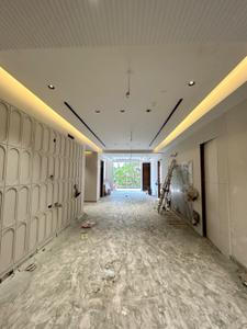 Bedroom Image of 2700 Sq.ft 4 BHK Builder Floor for sale in Palam Vihar Gurgaon for Rs. 31300000