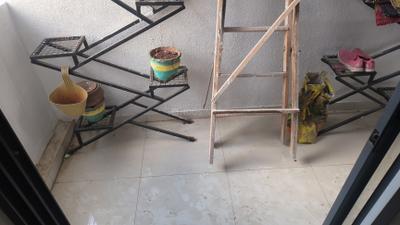 Image of 890 Sq.ft 2 BHK Apartment / Flat for rent in Kumar Pebble Park, Hadapsar, Pune for Rs. 19500