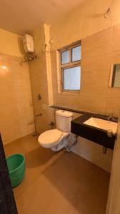 Bathroom Image of 1256 Sq.ft 2 BHK Apartment / Flat for sale in Indiabulls Greens, Panvel Navi Mumbai for Rs. 6500000