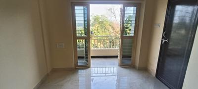Bedroom Image of 2994 Sq.ft 2 BHK Apartment / Flat for rent in Wanadongri Nagpur for Rs. 16000