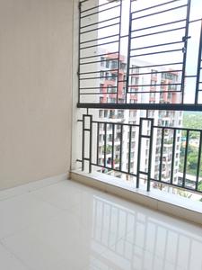 Living Room Image of 1310 Sq.ft 3 BHK Apartment / Flat for rent in Primarc Southwinds, Rajpur Kolkata for Rs. 24000
