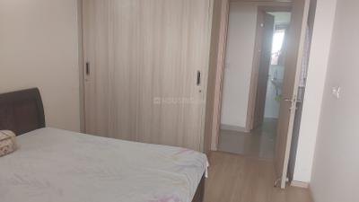 Bedroom Image of 1930 Sq.ft 3 BHK Apartment / Flat for sale in DLF Express Greens, Manesar Gurgaon for Rs. 14500000