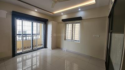 Bedroom Image of 1800 Sq.ft 3 BHK Apartment / Flat for sale in President Leon, Anantapura Bengaluru for Rs. 14200000