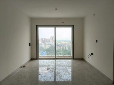 Living Room Image of 1250 Sq.ft 2 BHK Apartment / Flat for sale in Kharghar Navi Mumbai for Rs. 18500000