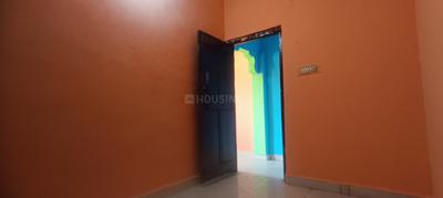 Bedroom Image of 350 Sq.ft 1 BHK Apartment / Flat for rent in Sulebailu Shivamogga for Rs. 5000