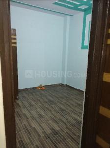 Bedroom Image of 400 Sq.ft 1 BHK Builder Floor for sale in Uttam Nagar New Delhi for Rs. 1650000